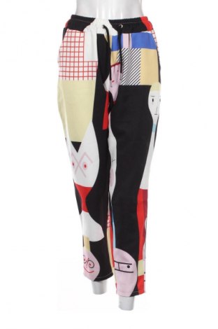 Pantaloni de femei Unbranded, Mărime S, Culoare Multicolor, Preț 35,99 Lei
