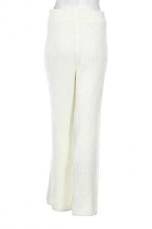 Дамски панталон Unbranded, Размер M, Цвят Екрю, Цена 7,66 €