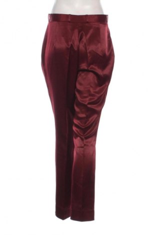 Дамски панталон Unbranded, Размер M, Цвят Червен, Цена 4,09 €