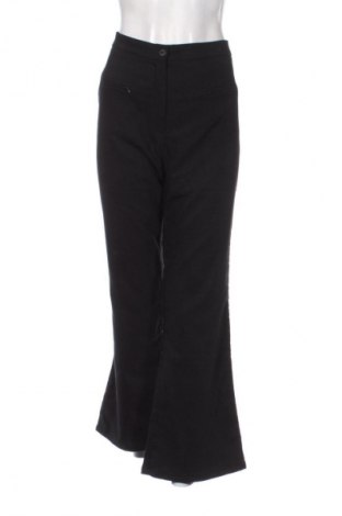 Pantaloni de femei Unbranded, Mărime XL, Culoare Negru, Preț 32,11 Lei