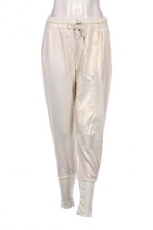 Дамски панталон Unbranded, Размер S, Цвят Златист, Цена 15,33 €