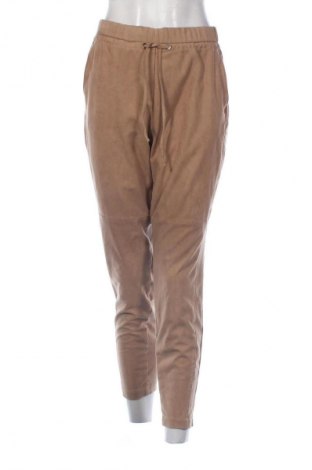 Γυναικείο παντελόνι Unbranded, Μέγεθος XL, Χρώμα Καφέ, Τιμή 6,99 €