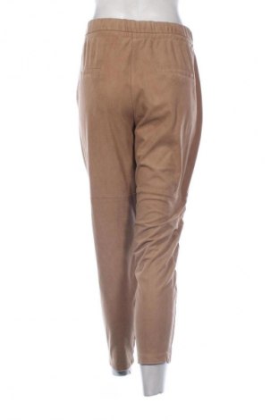 Γυναικείο παντελόνι Unbranded, Μέγεθος XL, Χρώμα Καφέ, Τιμή 6,99 €