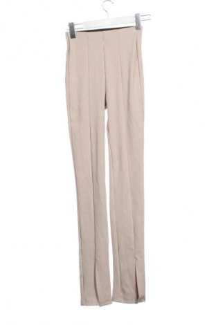 Dámské kalhoty  Unbranded, Velikost XS, Barva Krémová, Cena  583,00 Kč