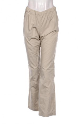 Дамски панталон Unbranded, Размер S, Цвят Бежов, Цена 10,22 €