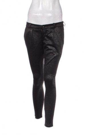 Дамски панталон Unbranded, Размер M, Цвят Черен, Цена 2,04 €