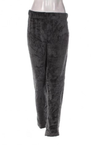 Damskie spodnie Unbranded, Rozmiar L, Kolor Szary, Cena 78,99 zł