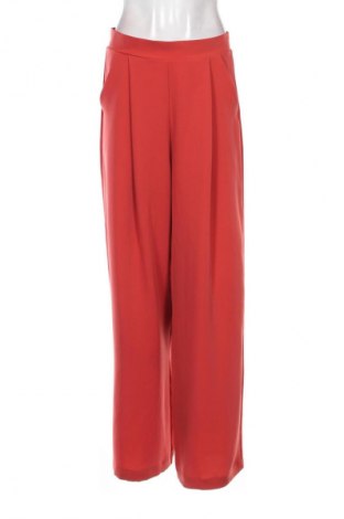 Γυναικείο παντελόνι Unbranded, Μέγεθος L, Χρώμα Κόκκινο, Τιμή 8,99 €
