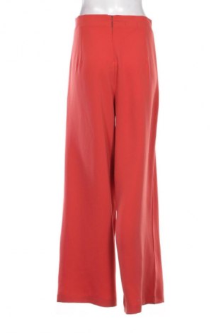 Γυναικείο παντελόνι Unbranded, Μέγεθος L, Χρώμα Κόκκινο, Τιμή 8,99 €
