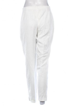 Дамски панталон Unbranded, Размер M, Цвят Бял, Цена 25,05 €