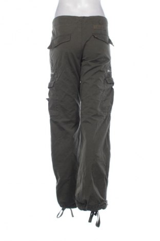 Pantaloni de femei Unbranded, Mărime L, Culoare Verde, Preț 78,99 Lei