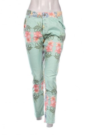 Dámské kalhoty  Unbranded, Velikost L, Barva Vícebarevné, Cena  259,00 Kč