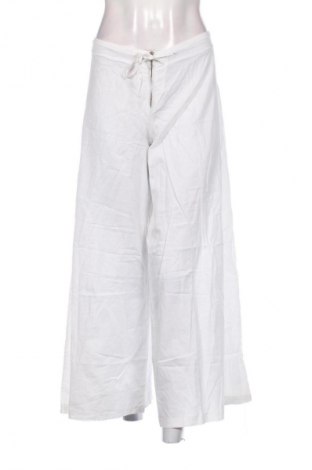 Dámske nohavice Unbranded, Veľkosť L, Farba Biela, Cena  14,77 €