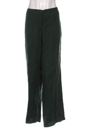 Pantaloni de femei Unbranded, Mărime M, Culoare Verde, Preț 82,99 Lei