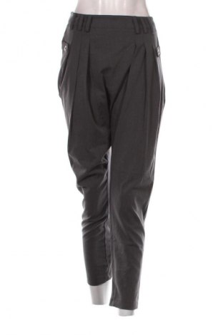 Pantaloni de femei Unbranded, Mărime L, Culoare Gri, Preț 78,99 Lei