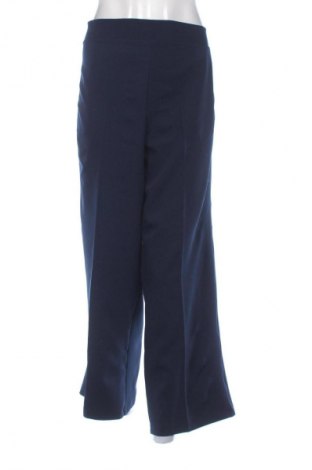 Pantaloni de femei Unbranded, Mărime XL, Culoare Albastru, Preț 72,99 Lei