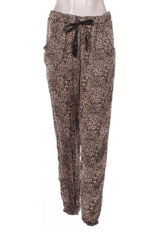 Γυναικείο παντελόνι Unbranded, Μέγεθος M, Χρώμα Πολύχρωμο, Τιμή 15,99 €