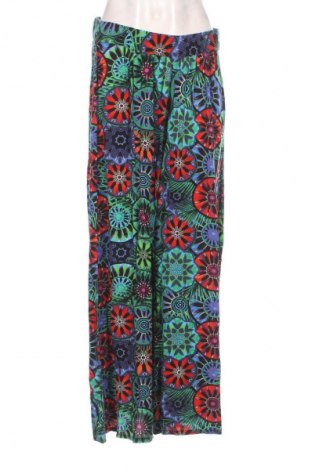 Pantaloni de femei Unbranded, Mărime L, Culoare Multicolor, Preț 78,20 Lei