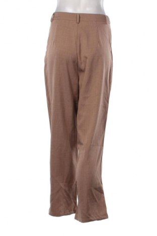 Γυναικείο παντελόνι Unbranded, Μέγεθος M, Χρώμα  Μπέζ, Τιμή 14,82 €