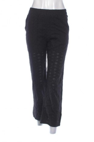 Pantaloni de femei Unbranded, Mărime M, Culoare Negru, Preț 78,99 Lei