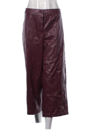 Női nadrág Unbranded, Méret 3XL, Szín Lila, Ár 4 679 Ft