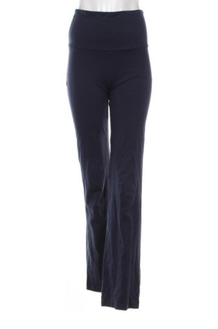 Γυναικείο παντελόνι Unbranded, Μέγεθος S, Χρώμα Μπλέ, Τιμή 7,99 €