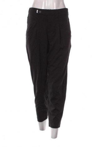 Γυναικείο παντελόνι Unbranded, Μέγεθος S, Χρώμα Μαύρο, Τιμή 28,99 €