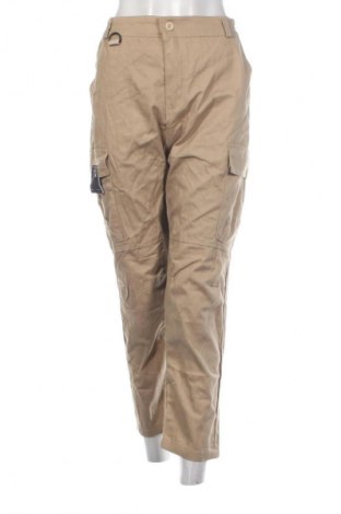 Damenhose Unbranded, Größe XL, Farbe Beige, Preis € 4,99