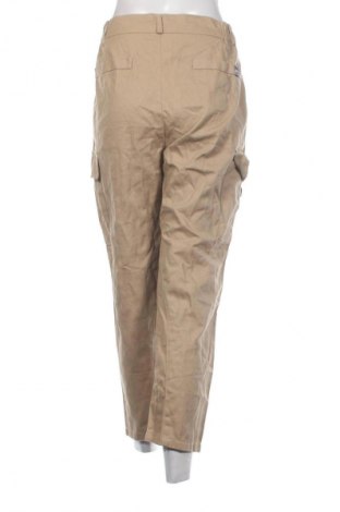 Damenhose Unbranded, Größe XL, Farbe Beige, Preis € 4,99
