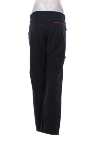 Γυναικείο παντελόνι Unbranded, Μέγεθος XXL, Χρώμα Μπλέ, Τιμή 11,15 €