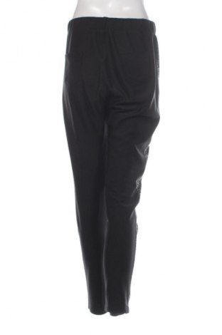 Γυναικείο παντελόνι Unbranded, Μέγεθος L, Χρώμα Μαύρο, Τιμή 5,99 €