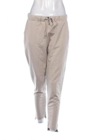 Дамски панталон Unbranded, Размер XL, Цвят Бежов, Цена 13,80 €