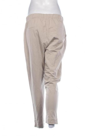 Дамски панталон Unbranded, Размер XL, Цвят Бежов, Цена 13,80 €