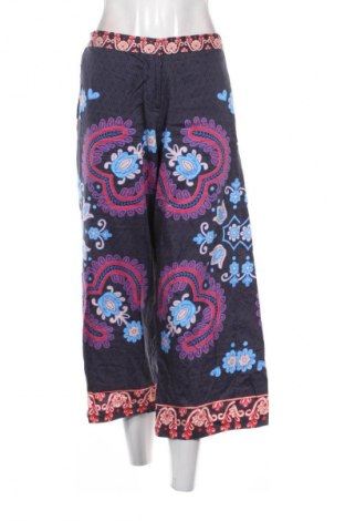 Γυναικείο παντελόνι Unbranded, Μέγεθος M, Χρώμα Πολύχρωμο, Τιμή 12,61 €