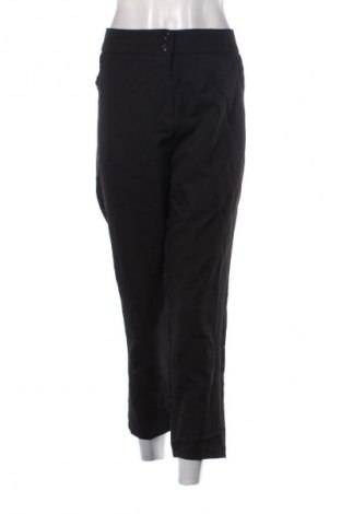 Pantaloni de femei Unbranded, Mărime XL, Culoare Negru, Preț 30,99 Lei