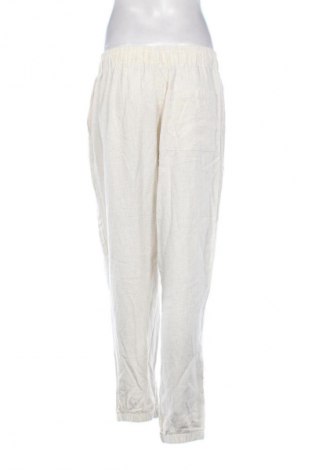 Damenhose Unbranded, Größe XL, Farbe Ecru, Preis 14,74 €