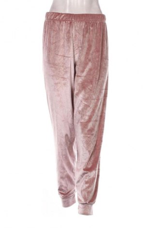 Γυναικείο παντελόνι Unbranded, Μέγεθος M, Χρώμα Ρόζ , Τιμή 7,99 €