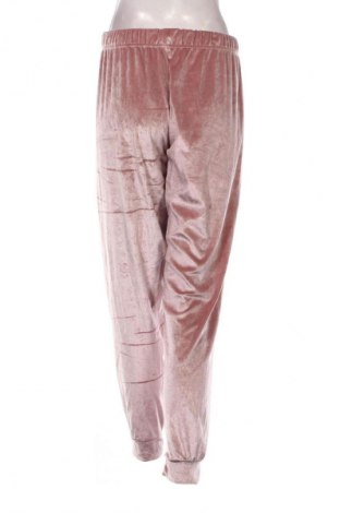 Γυναικείο παντελόνι Unbranded, Μέγεθος M, Χρώμα Ρόζ , Τιμή 7,99 €