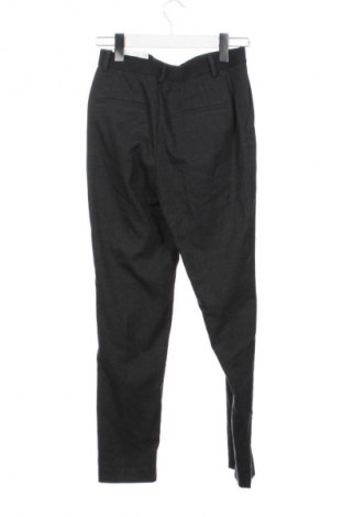 Дамски панталон Uniqlo, Размер XS, Цвят Сив, Цена 21,98 €