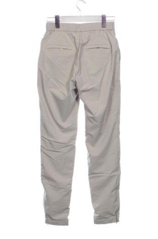 Дамски панталон Uniqlo, Размер XS, Цвят Екрю, Цена 10,22 €