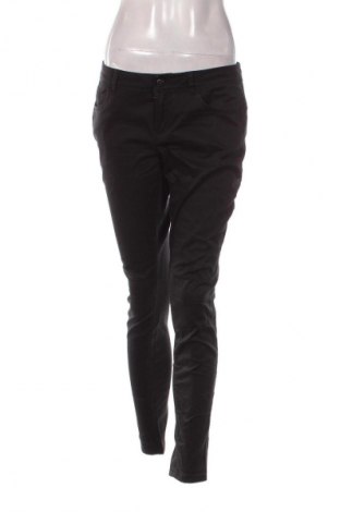 Pantaloni de femei United Colors Of Benetton, Mărime L, Culoare Negru, Preț 58,99 Lei