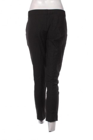 Γυναικείο παντελόνι United Colors Of Benetton, Μέγεθος L, Χρώμα Μαύρο, Τιμή 13,99 €
