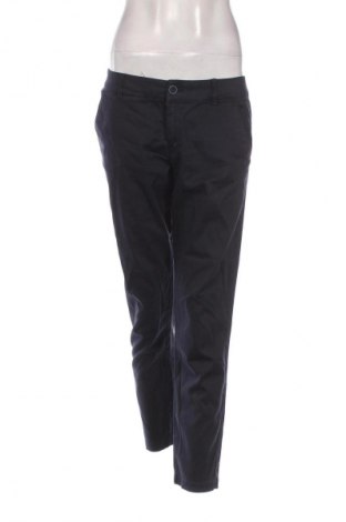 Γυναικείο παντελόνι United Colors Of Benetton, Μέγεθος M, Χρώμα Μπλέ, Τιμή 4,99 €