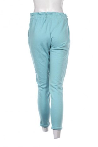 Дамски панталон United Colors Of Benetton, Размер XL, Цвят Син, Цена 21,47 €