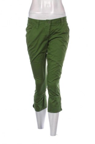 Дамски панталон United Colors Of Benetton, Размер M, Цвят Зелен, Цена 6,13 €