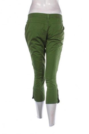Дамски панталон United Colors Of Benetton, Размер M, Цвят Зелен, Цена 6,13 €