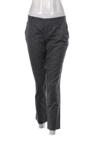 Pantaloni de femei United Colors Of Benetton, Mărime M, Culoare Gri, Preț 31,99 Lei