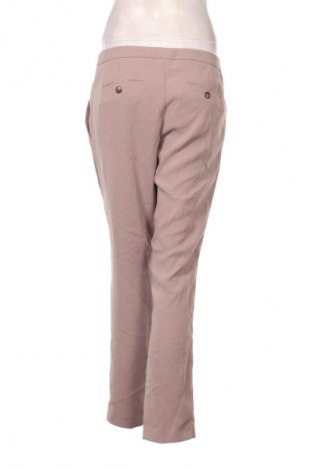 Damskie spodnie United Colors Of Benetton, Rozmiar L, Kolor Popielaty róż, Cena 28,99 zł