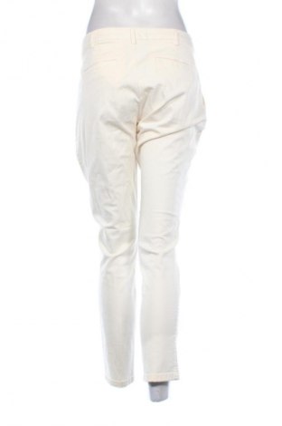 Дамски панталон United Colors Of Benetton, Размер XL, Цвят Екрю, Цена 14,31 €