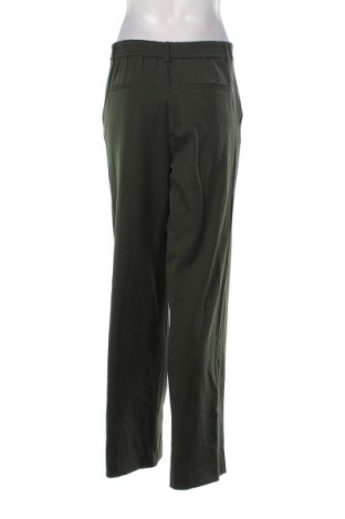 Дамски панталон VILA, Размер S, Цвят Зелен, Цена 5,62 €